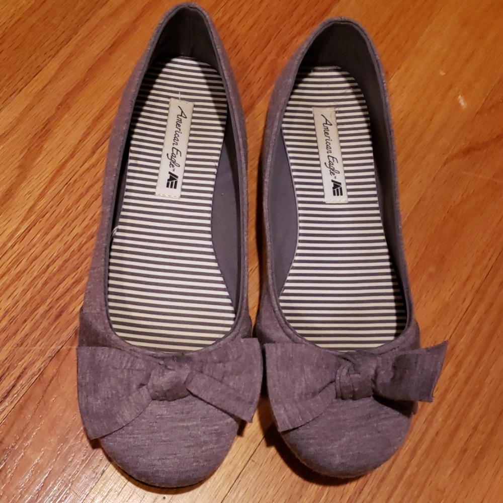 Flats
